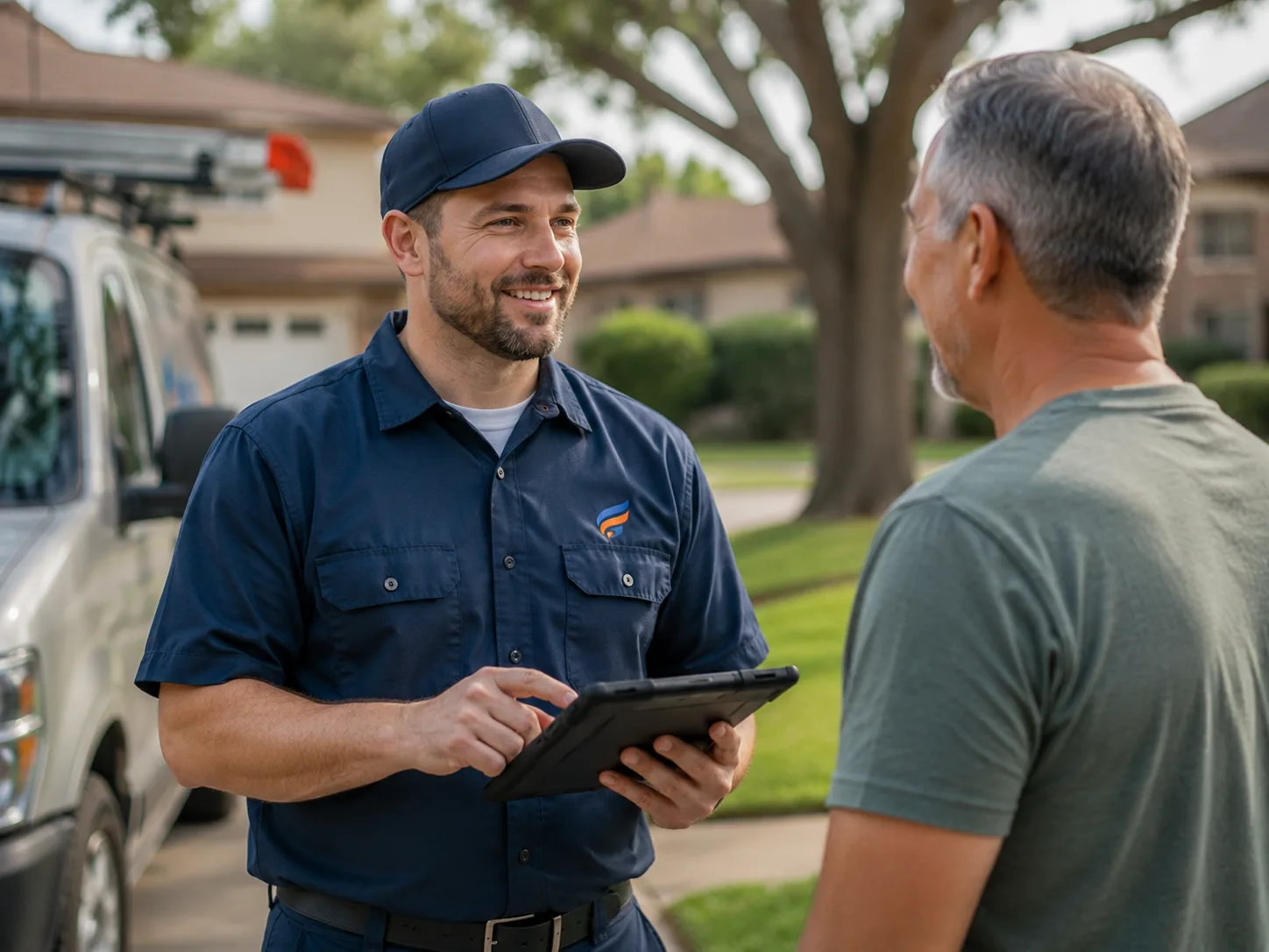 Emergency Plumber Near Me Ohiowa, NE FAQs